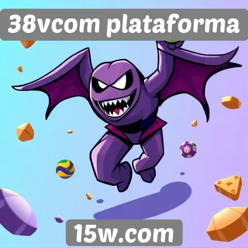 Análise da diversidade de jogos na plataforma 38vcom