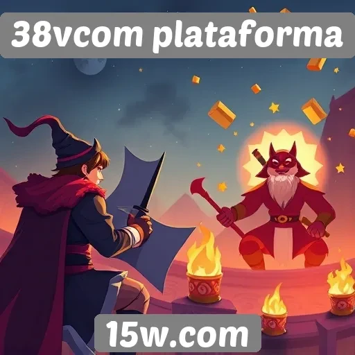 Comparativo de jogos oferecidos no 38vcom