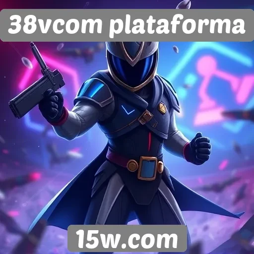 Oferta de jogos disponíveis na 38vcom plataforma