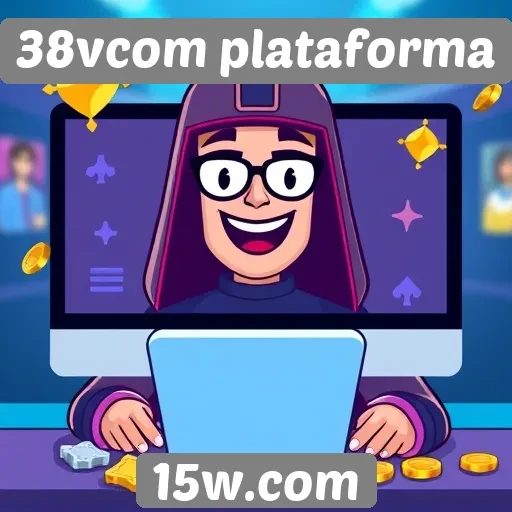 Estratégias de marketing da 38vcom para novos jogadores