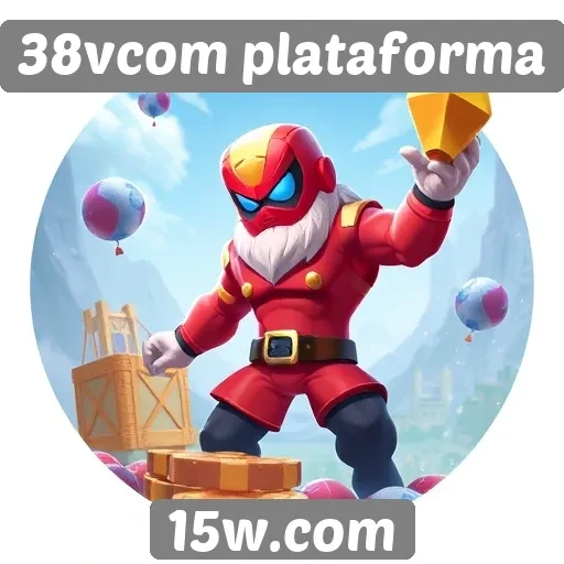 Novos jogos disponíveis na 38vcom plataforma